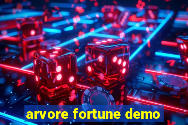 arvore fortune demo